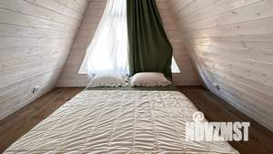 Дом 86м², 2-этажный, посуточно,