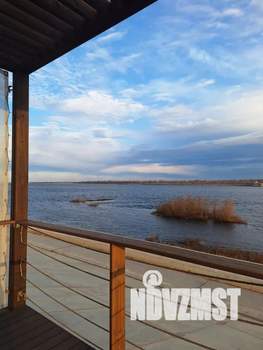 Дом 20м², 1-этажный, посуточно,