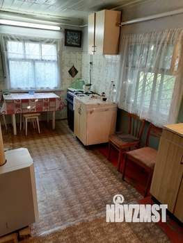 Дом 65м², 2-этажный, на длительный срок,