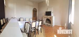 Коттедж 500м², 3-этажный, на длительный срок,