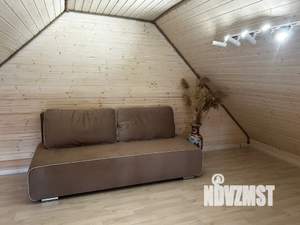 Дом 70м², 2-этажный, посуточно,