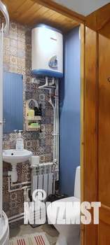 Дом 55м², 1-этажный, посуточно,