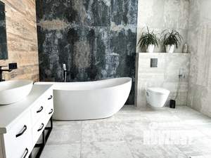 Дом 170м², 2-этажный, посуточно,