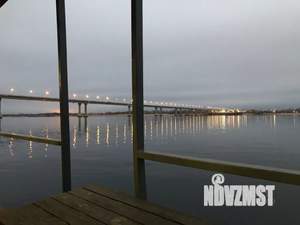 Дом 70м², 1-этажный, посуточно,