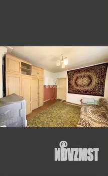 Дом 59м², 1-этажный, на длительный срок,