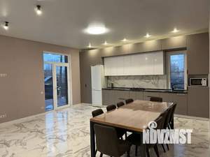 Дом 145м², 1-этажный, посуточно,