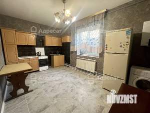 Дом 90м², 2-этажный, на длительный срок,