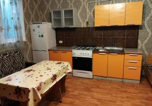 Дом 32м², 1-этажный, на длительный срок,