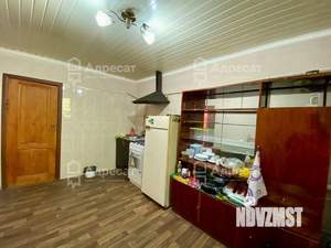 Дом 50м², 1-этажный, на длительный срок,