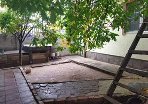 Дом 32м², 1-этажный, на длительный срок,