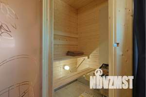 Дом 39м², 1-этажный, посуточно,