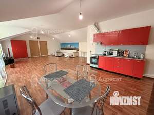 Дом 130м², 2-этажный, на длительный срок,