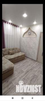 Дом 50м², 1-этажный, на длительный срок,