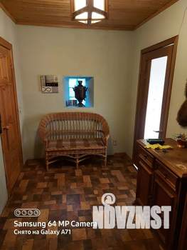 Дом 108м², 2-этажный, посуточно,