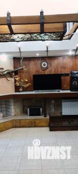 Дом 55м², 1-этажный, посуточно,