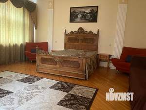 Дом 496м², 2-этажный, посуточно,