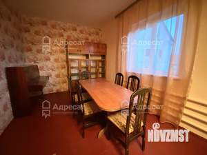 Дом 110м², 2-этажный, на длительный срок,