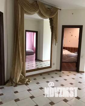 Дом 180м², 2-этажный, посуточно,