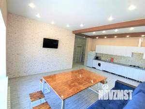 Дом 105м², 1-этажный, посуточно,