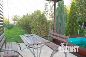 Дом 120м², 2-этажный, посуточно,