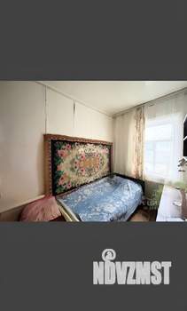 Дом 59м², 1-этажный, на длительный срок,