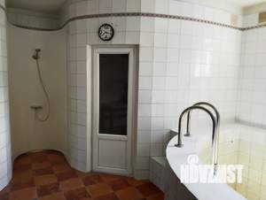 Дом 60м², 1-этажный, посуточно,