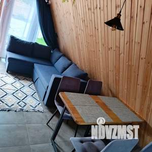 Дом 36м², 1-этажный, посуточно,