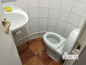 Дом 90м², 1-этажный, на длительный срок,