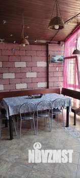 Дом 55м², 1-этажный, посуточно,