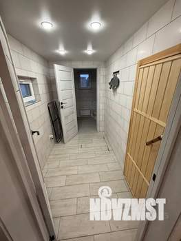 Дом 63м², 2-этажный, посуточно,