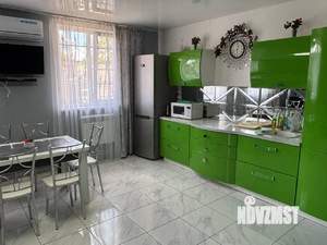 Дом 140м², 2-этажный, посуточно,