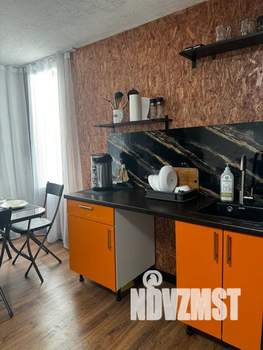 Дом 45м², 1-этажный, посуточно,