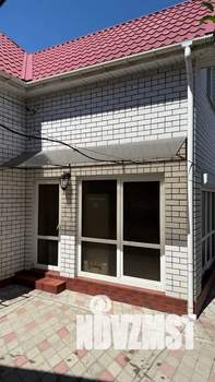 Дом 70м², 2-этажный, посуточно,