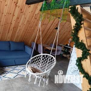 Дом 36м², 1-этажный, посуточно,