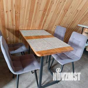 Дом 36м², 1-этажный, посуточно,