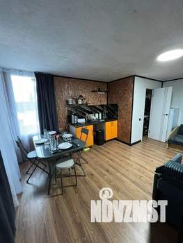 Дом 45м², 1-этажный, посуточно,