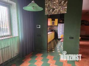 Дом 100м², 1-этажный, посуточно,