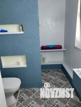 Дом 100м², 2-этажный, посуточно,