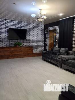 Дом 140м², 1-этажный, посуточно,