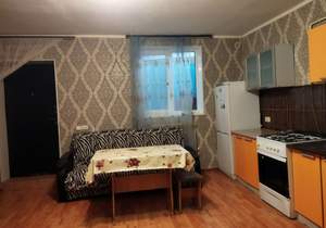 Дом 32м², 1-этажный, на длительный срок,