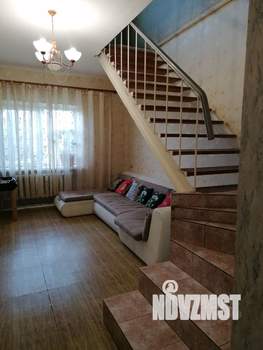 Дом 240м², 2-этажный, посуточно,