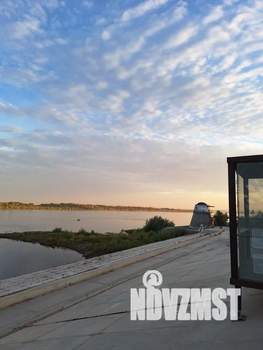 Дом 20м², 1-этажный, посуточно,