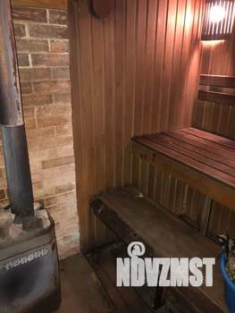 Дом 70м², 1-этажный, посуточно,