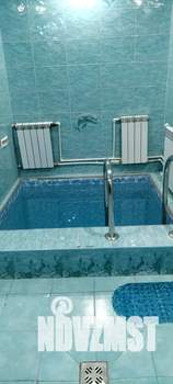 Дом 55м², 1-этажный, посуточно,