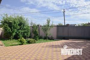 Дом 270м², 1-этажный, посуточно,