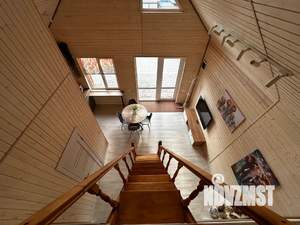 Дом 70м², 2-этажный, посуточно,