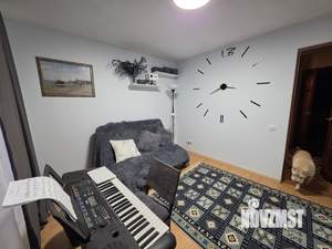 Коттедж 250м², 3-этажный, на длительный срок,