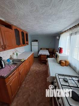 Дом 45м², 1-этажный, на длительный срок,