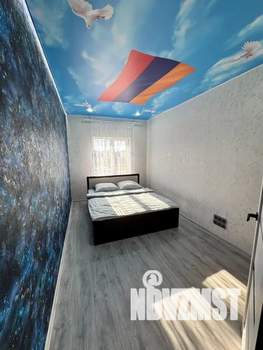 Дом 200м², 2-этажный, посуточно,