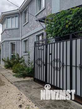 Дом 100м², 2-этажный, посуточно,